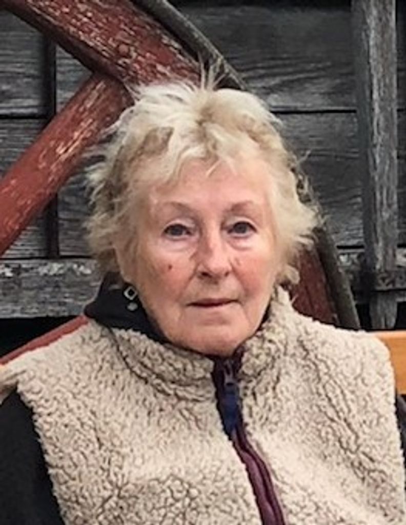 Frances A. Dias Profile Photo