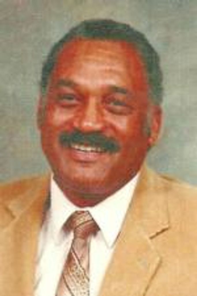 Calvin Augustus Childs Profile Photo