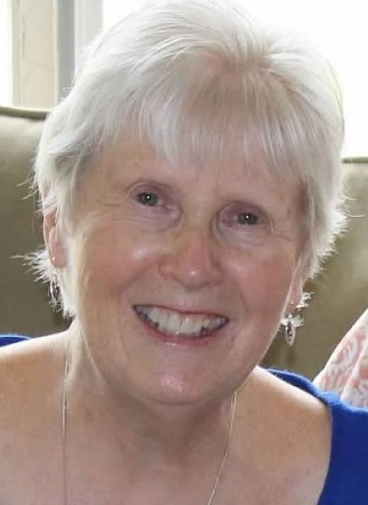 Connie Thompson Graham