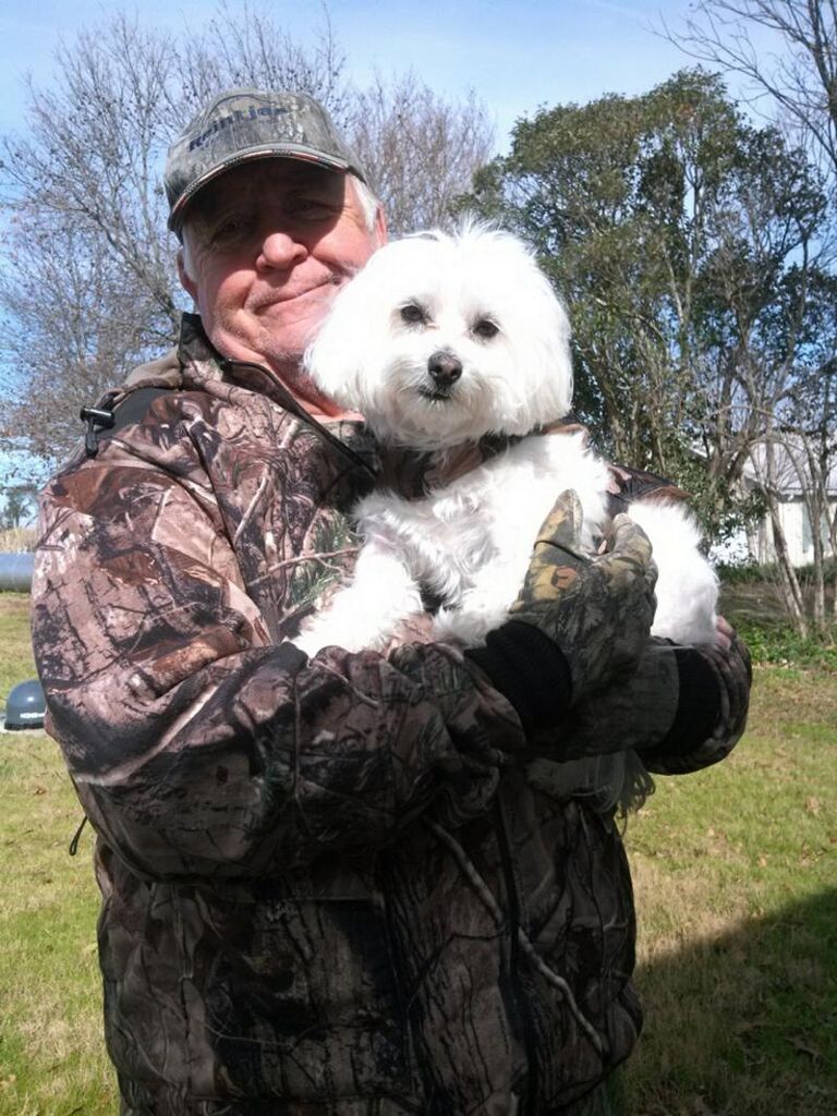 Marshall Stacy Fulton Profile Photo