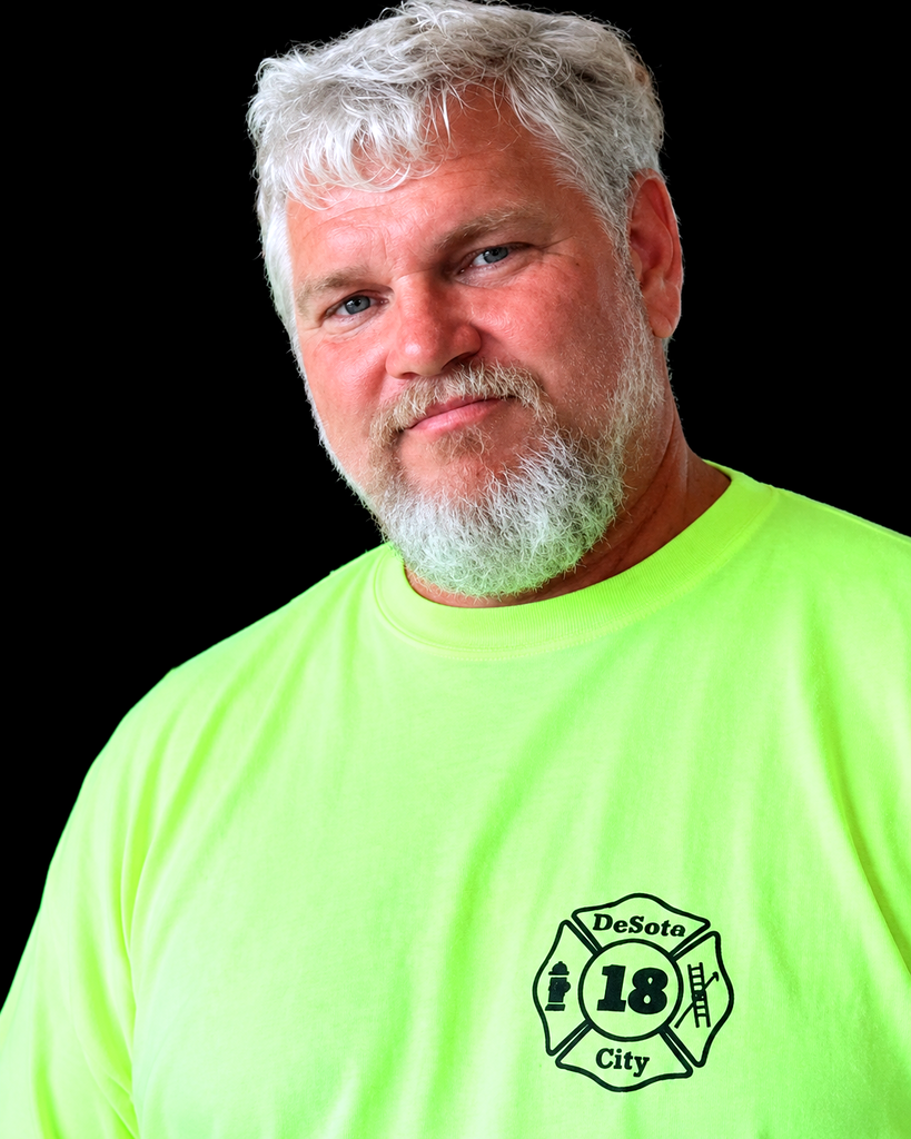 Joseph Debree Profile Photo