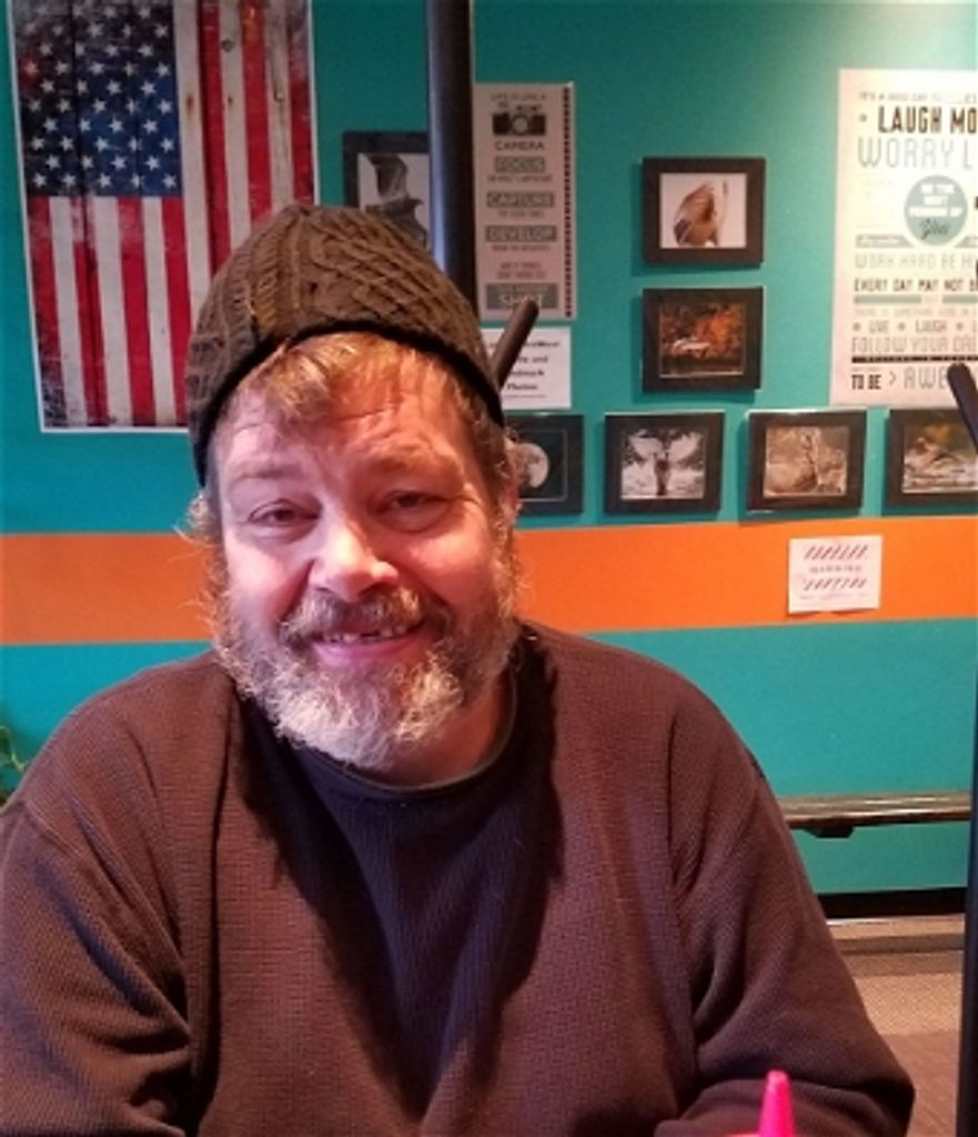 Bruce J.R. Alexander Profile Photo