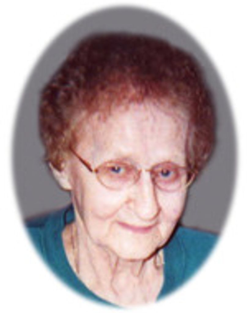 Ruby Caroline Walberg