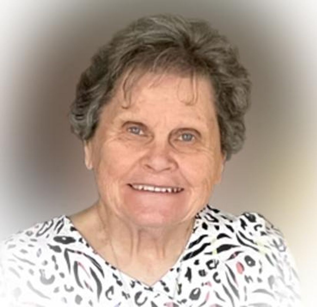 Esther Allene Cutlip Profile Photo