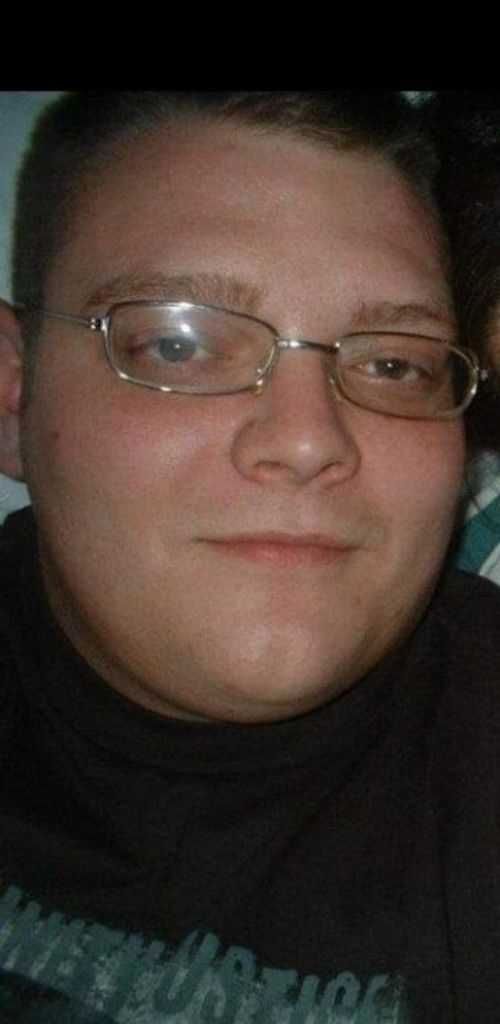 Nicholas Andrew Perham