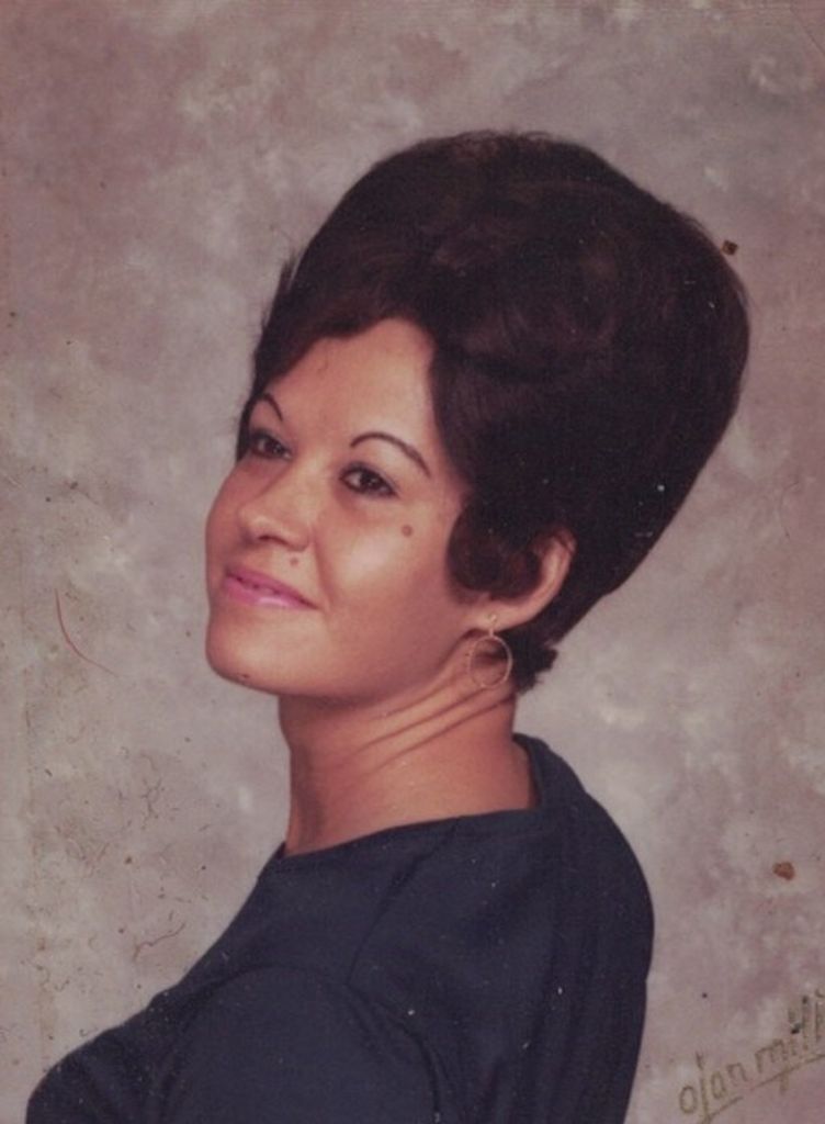 Joan Hubbard Willett