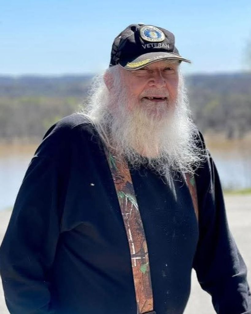 Norbert "Butch" Rider Profile Photo