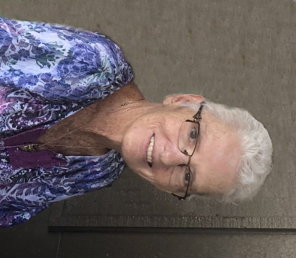 Dorothy Deighan