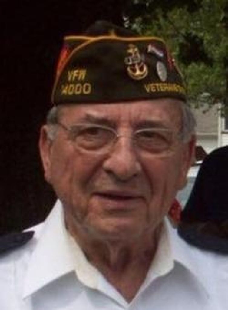 Harry G Marcotte, Jr.