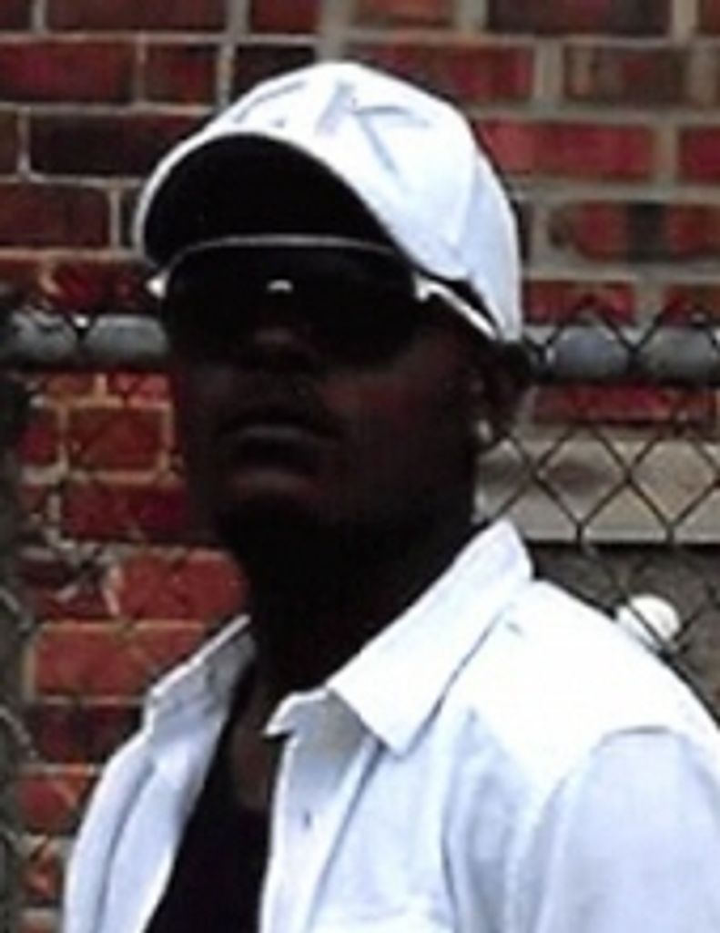 Darnell  Terrell Roberts