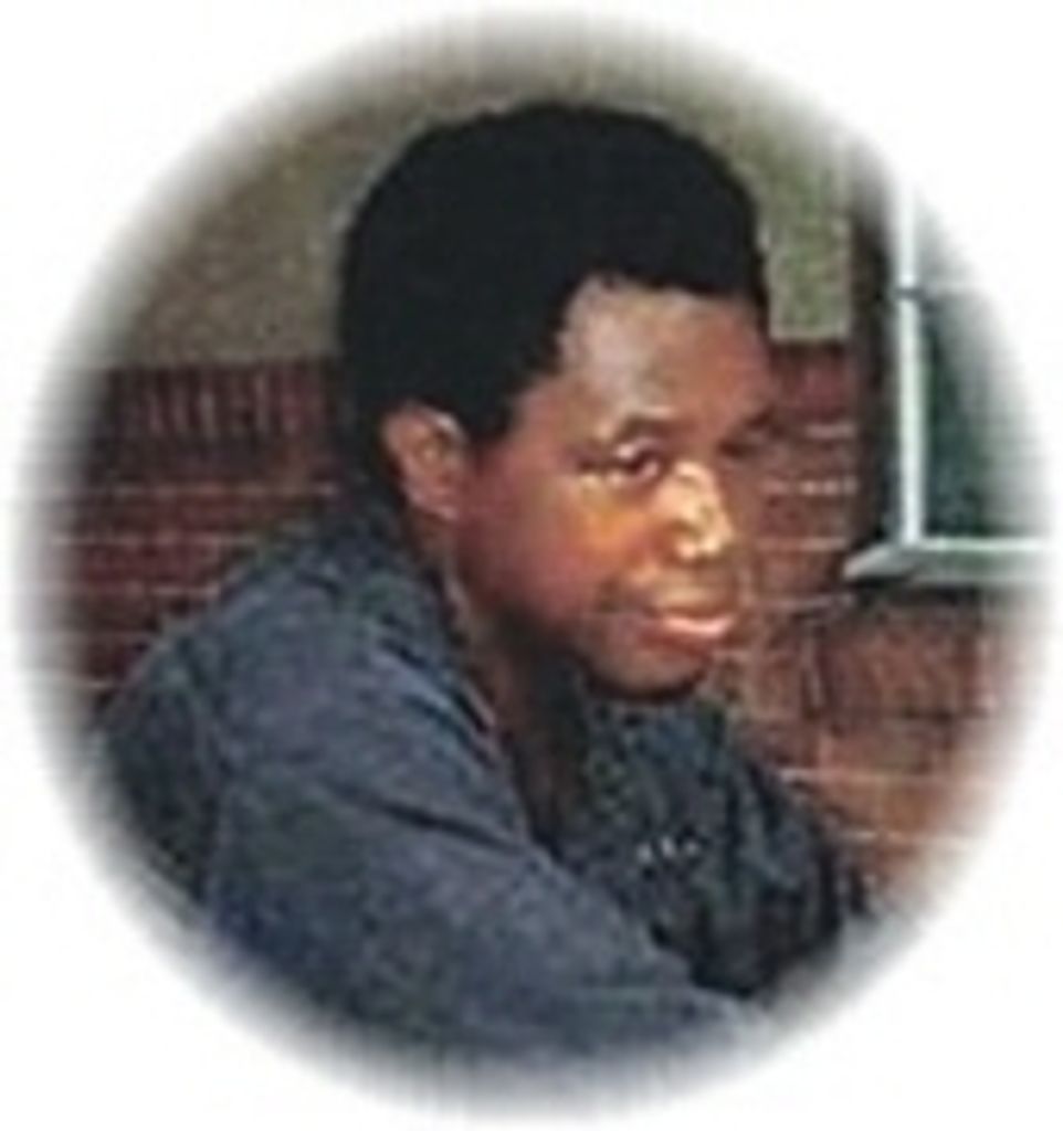 Harvey Moody Jr Profile Photo