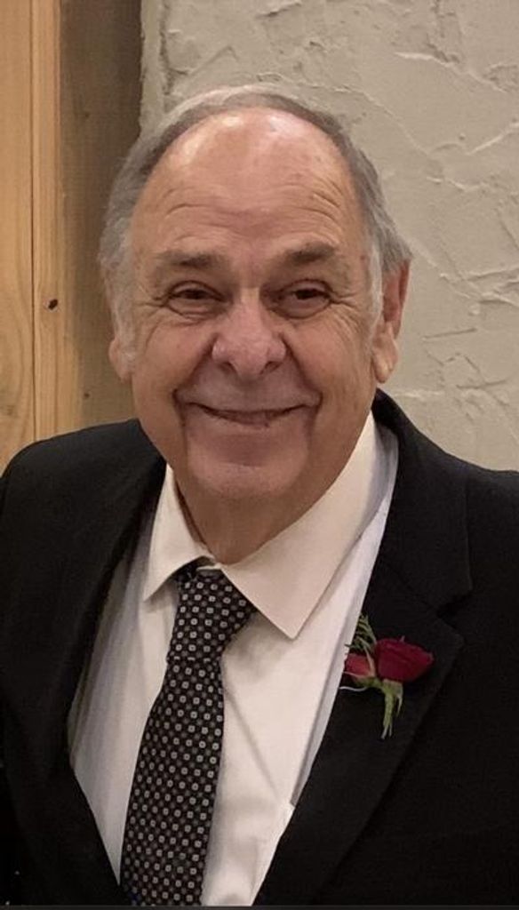 Clifton Wayne Sparks Profile Photo