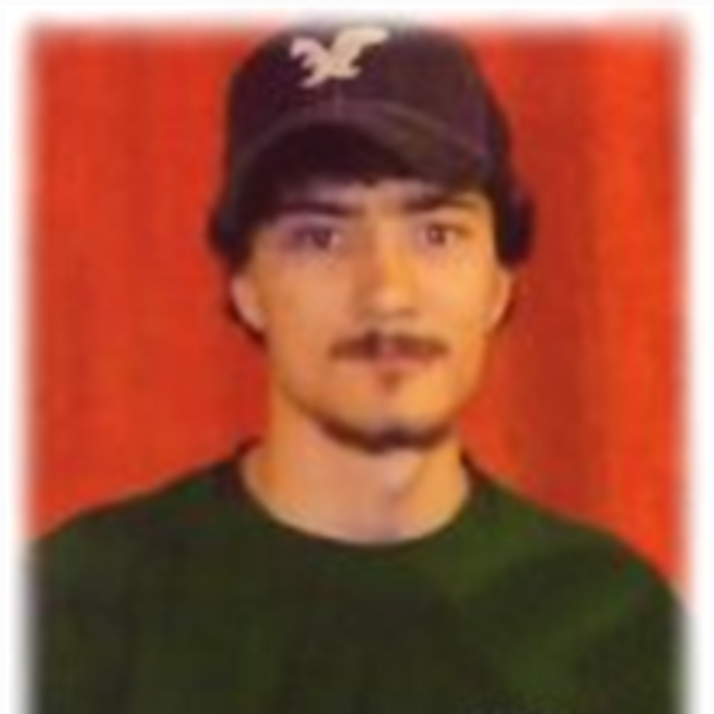 Trenton David Rumbaugh