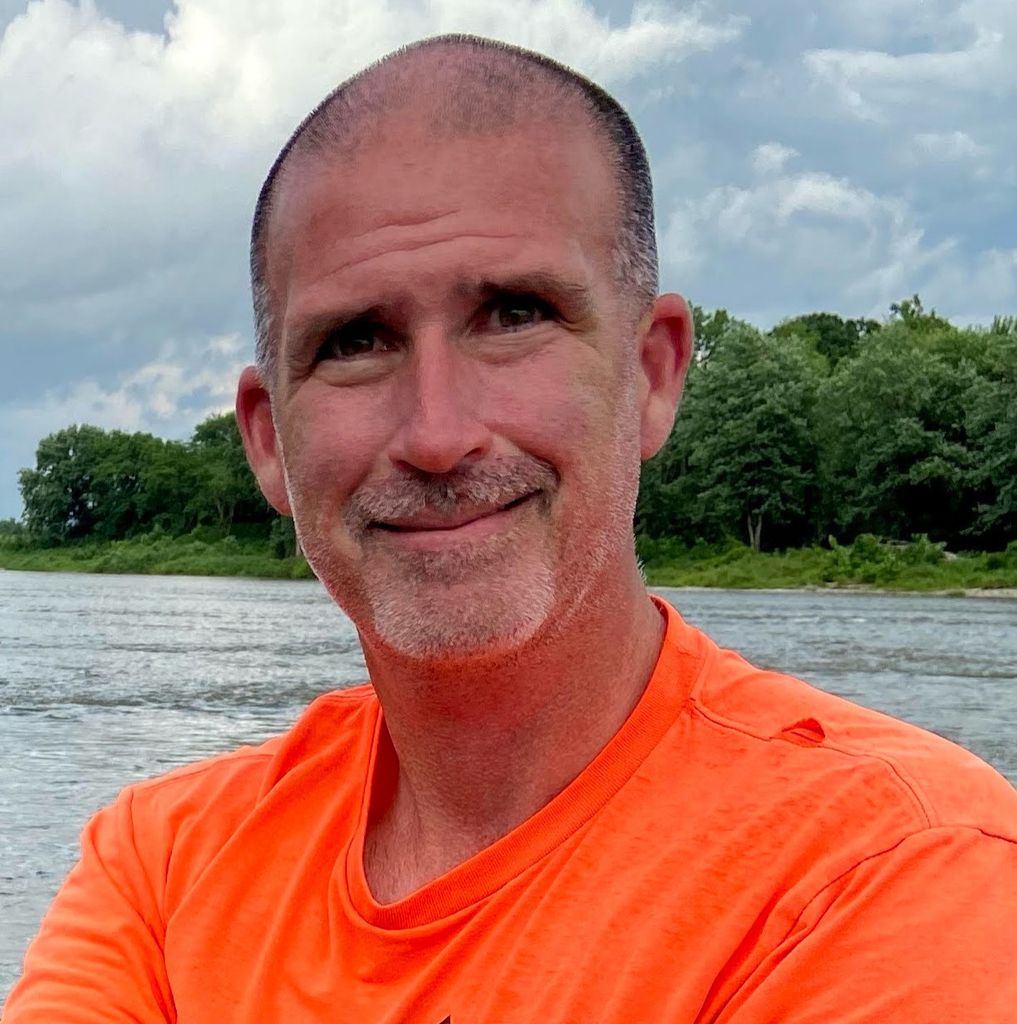 Christopher Edward Hansen Profile Photo