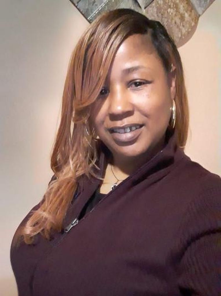 Jemai V. Robinson-Yancey Profile Photo