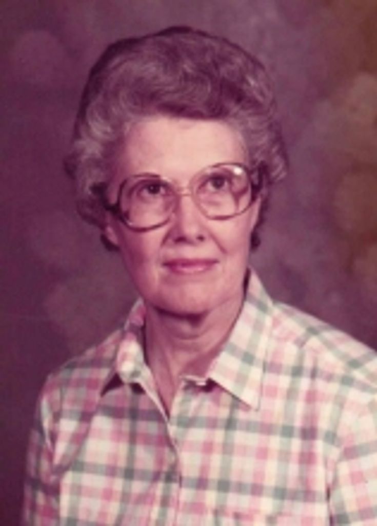 Mary Anne Berger