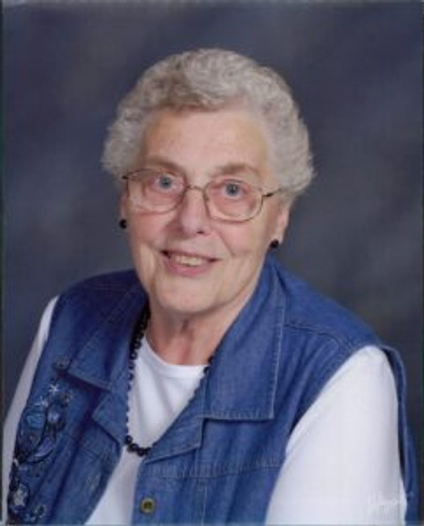 Margaret Sarringar