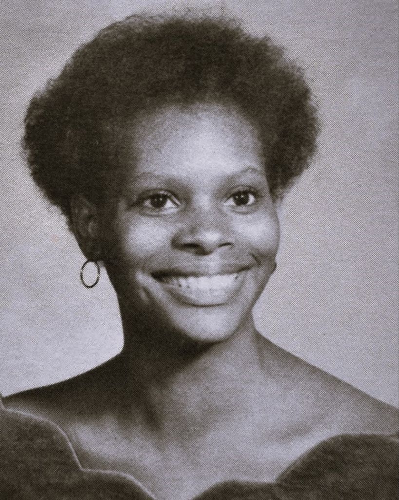 Loyce Denise Taylor Henderson