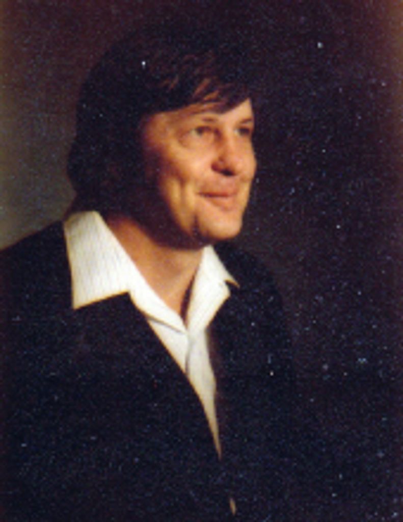 Larry Dwight Dortch