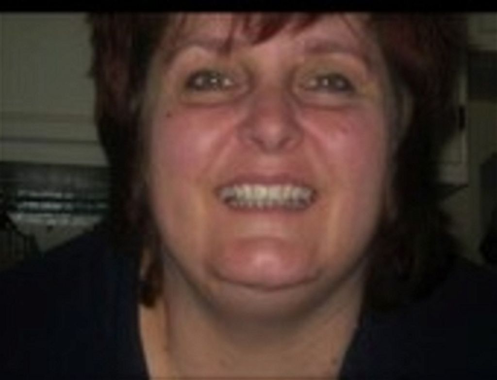 Patricia Mowray Broderick