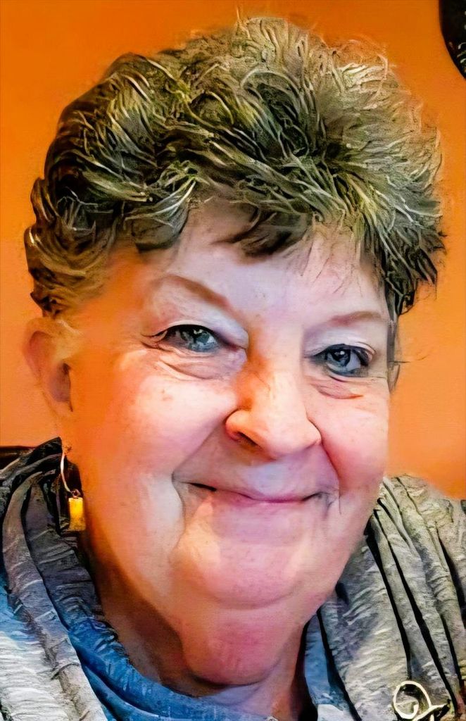 Joan Larkins Profile Photo