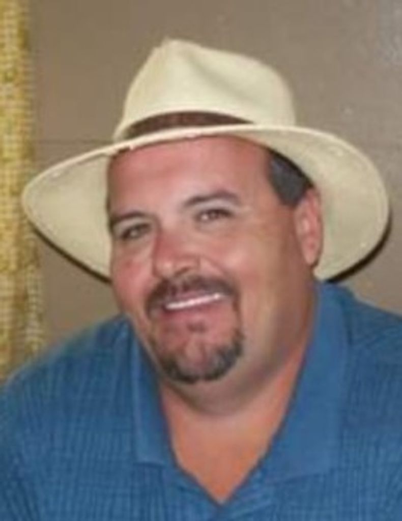 Bruce 'Tater' Thompson Profile Photo