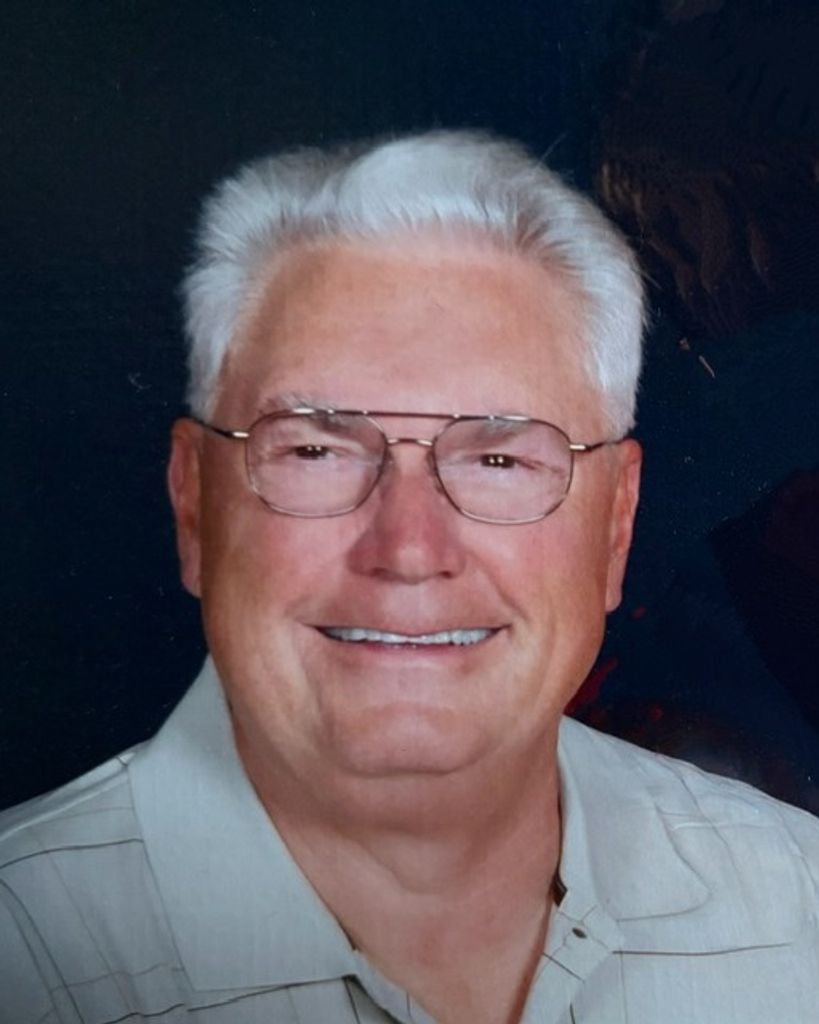Ronald W. Streiber