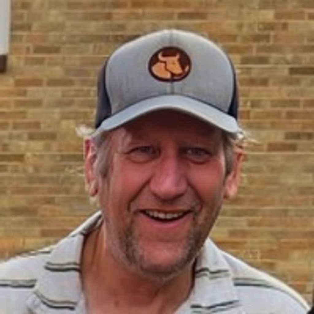Kent D. Powley