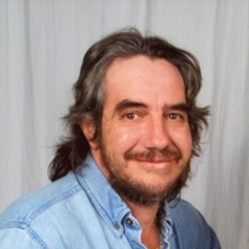 Ricky Seabolt