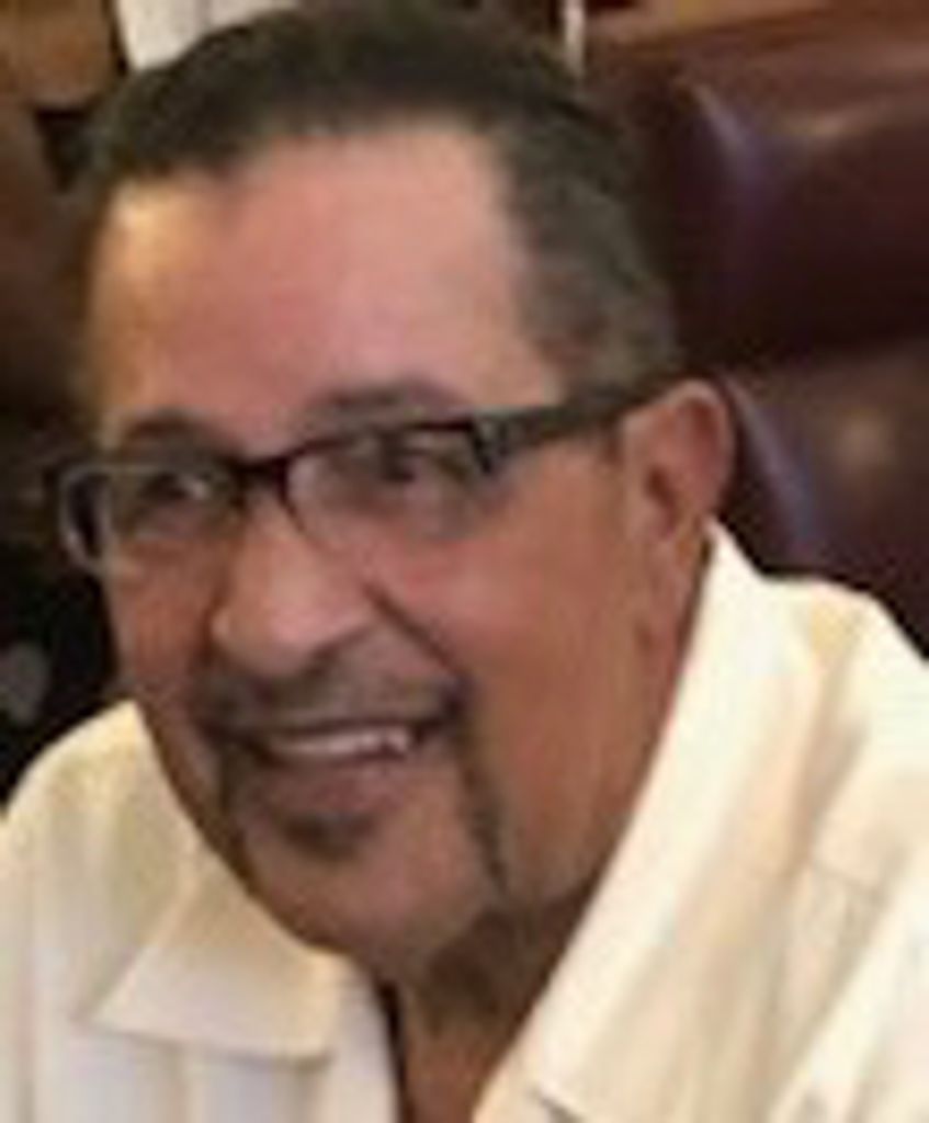 Calvin Revens Jr. Profile Photo