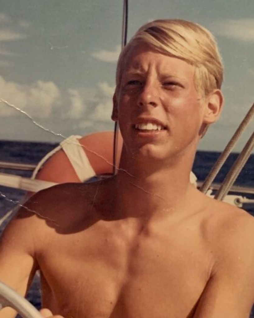 Gregory L. Brookhart