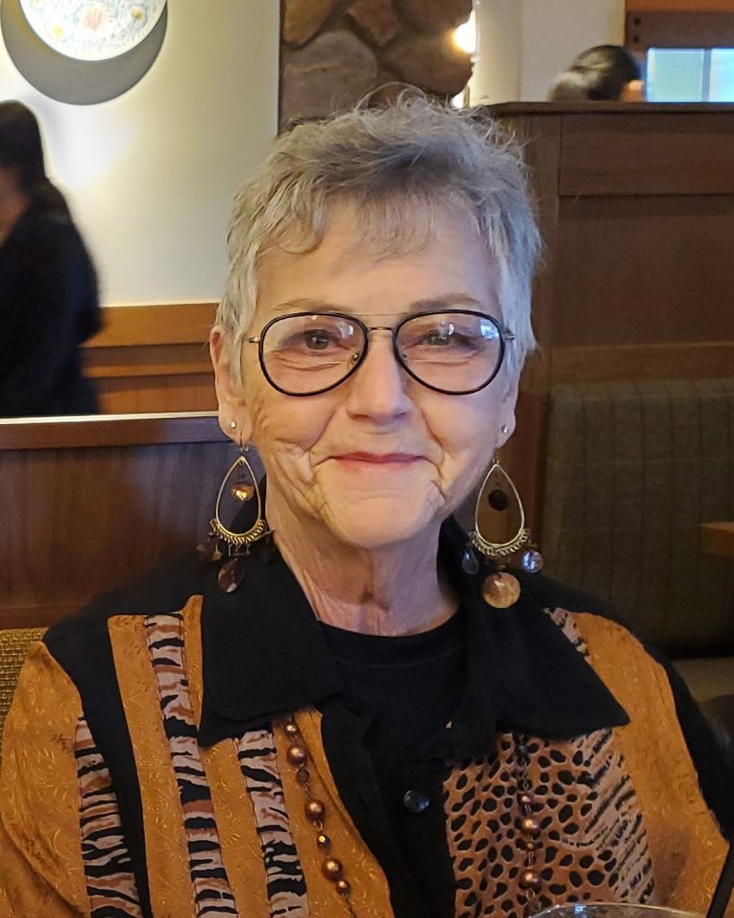 Beverly Hester Hughes Profile Photo