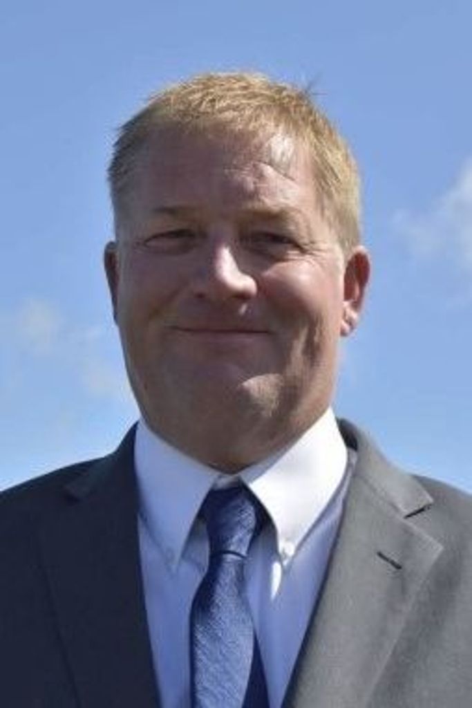 Kregg Randall Schierbeek