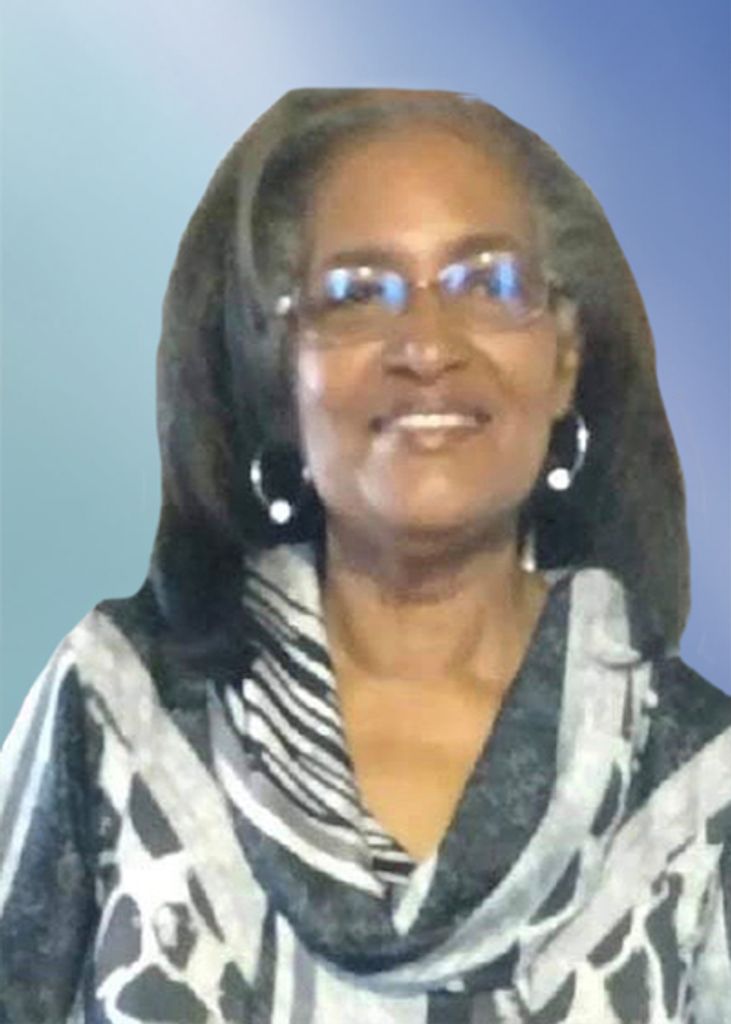 Eloise Wrice Sorrell