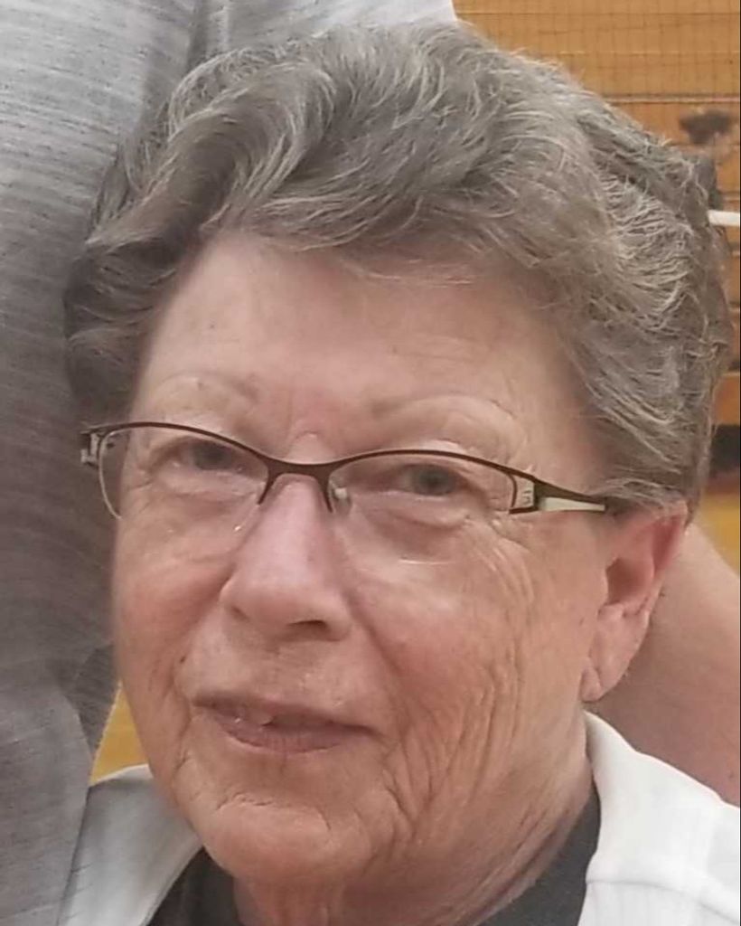 Sharon Lee Notz Profile Photo