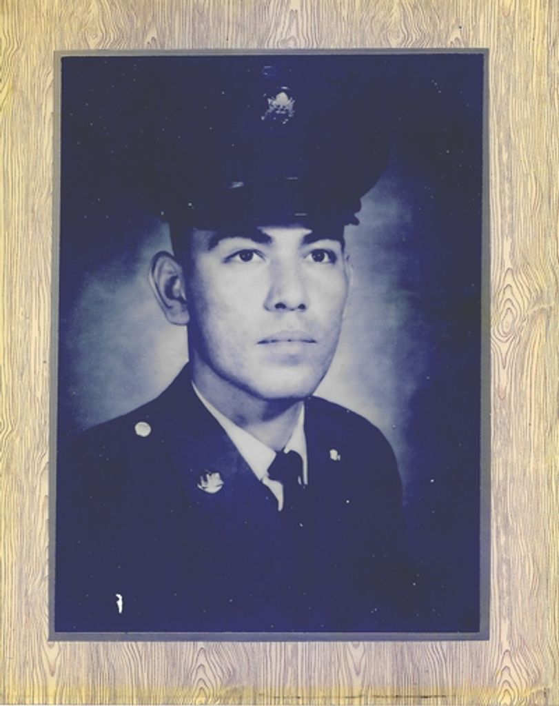Jesus Z. Niño, Jr. Profile Photo