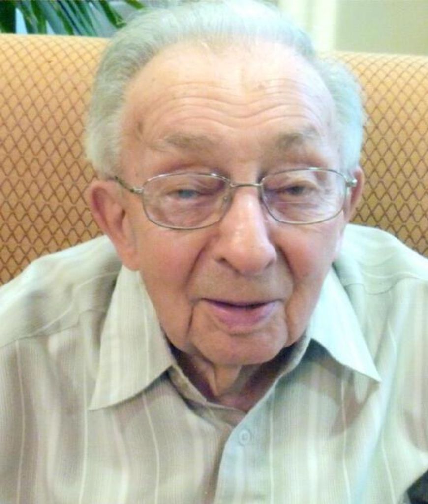 Jesse F. Arnold