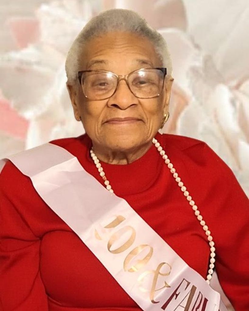 Doris Anne Bunch Profile Photo