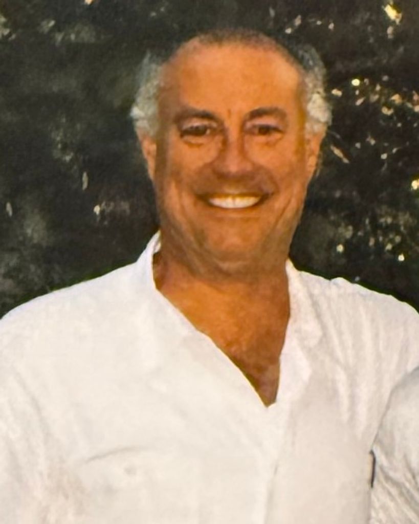 Robert Warren Shelton