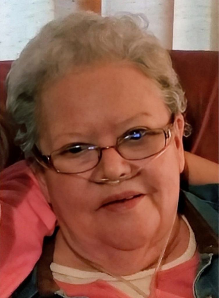 Frances Elizabeth Hall