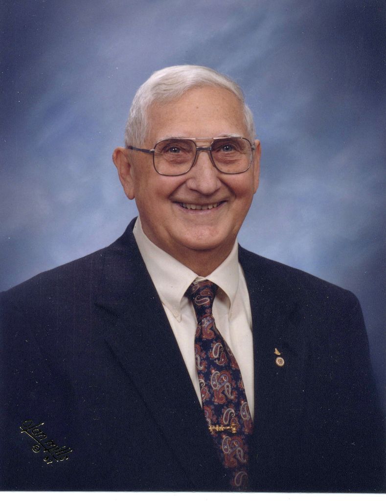 Ralph Freeman, Jr.