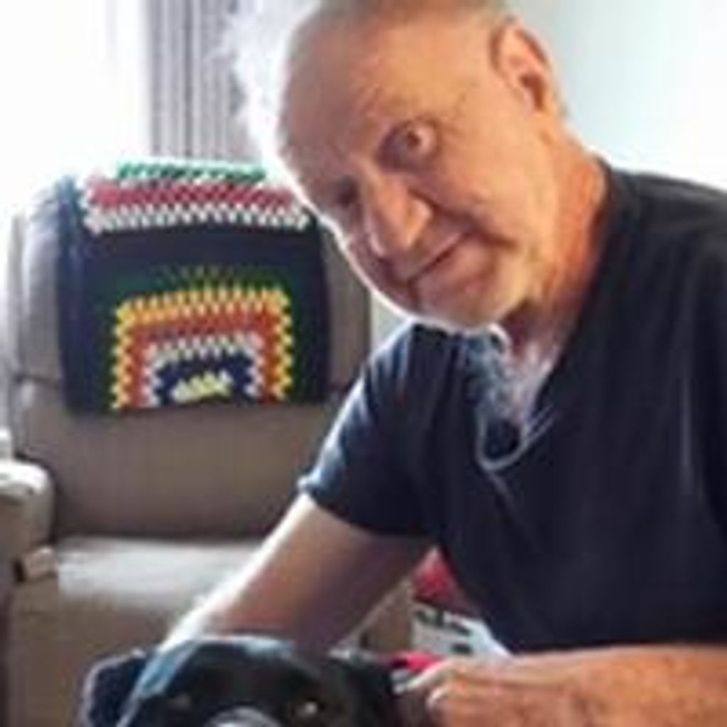 James "Jim" Raymond Stickles Profile Photo