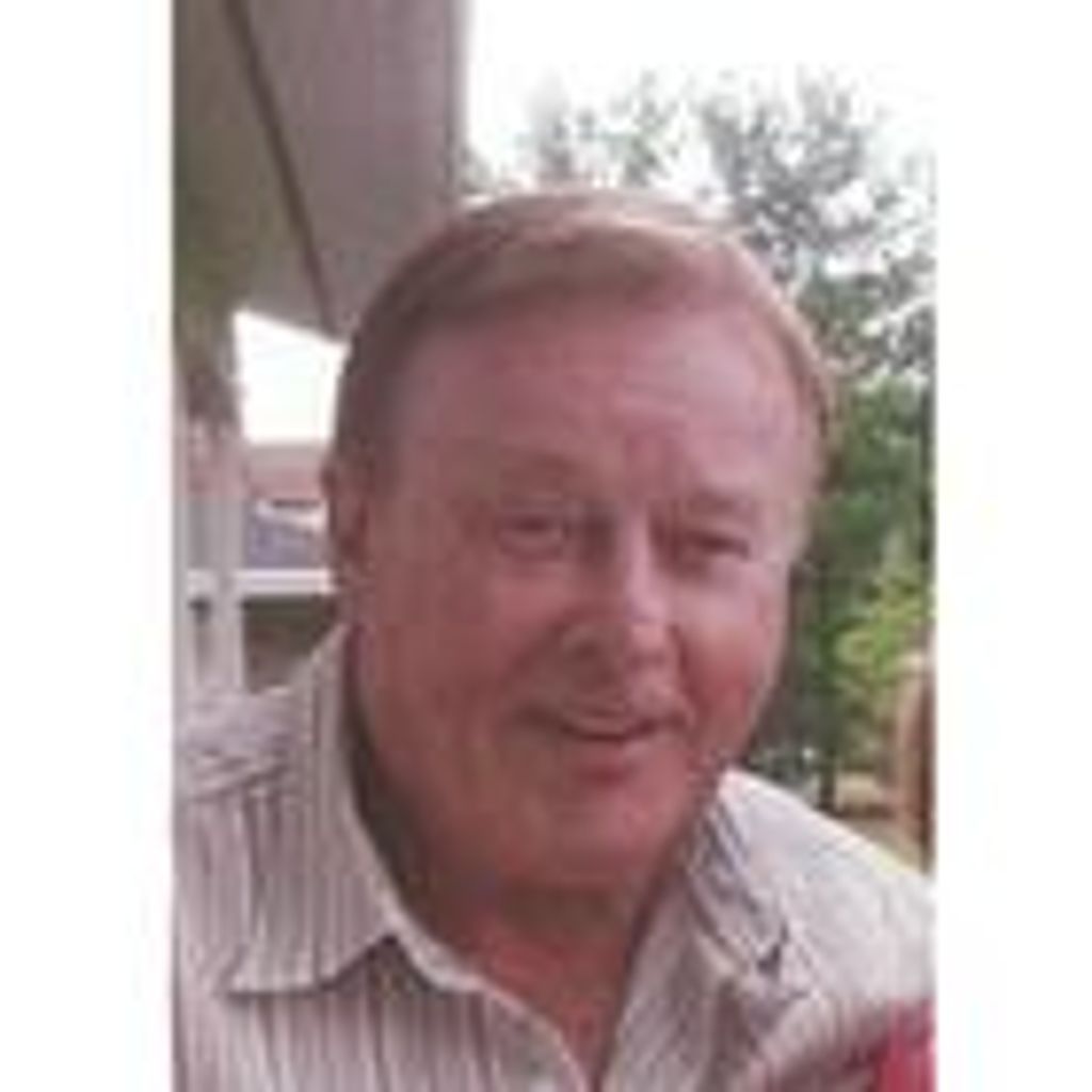 George A. Sheffar