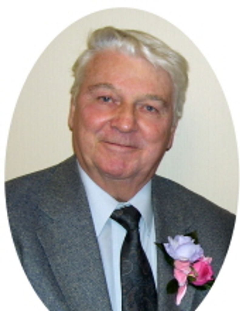 Richard  Alan Cooper