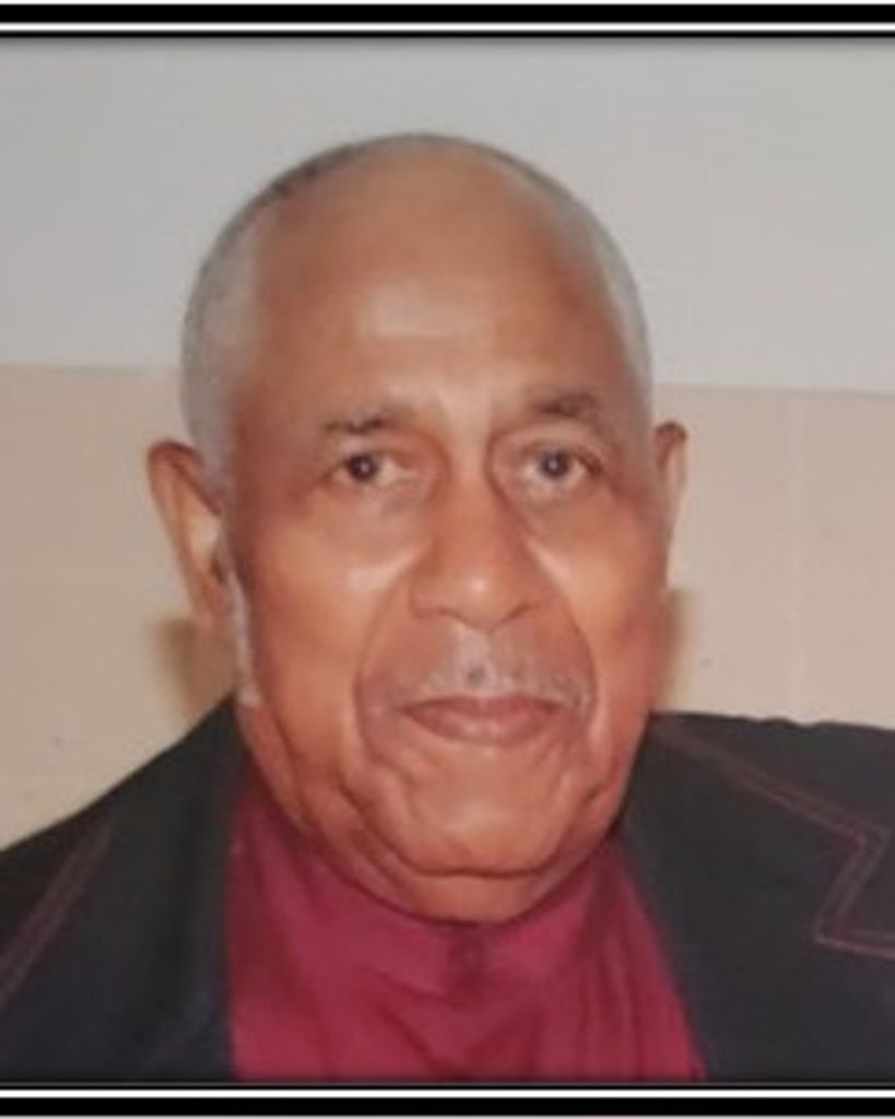 Abraham L. Pryror Profile Photo