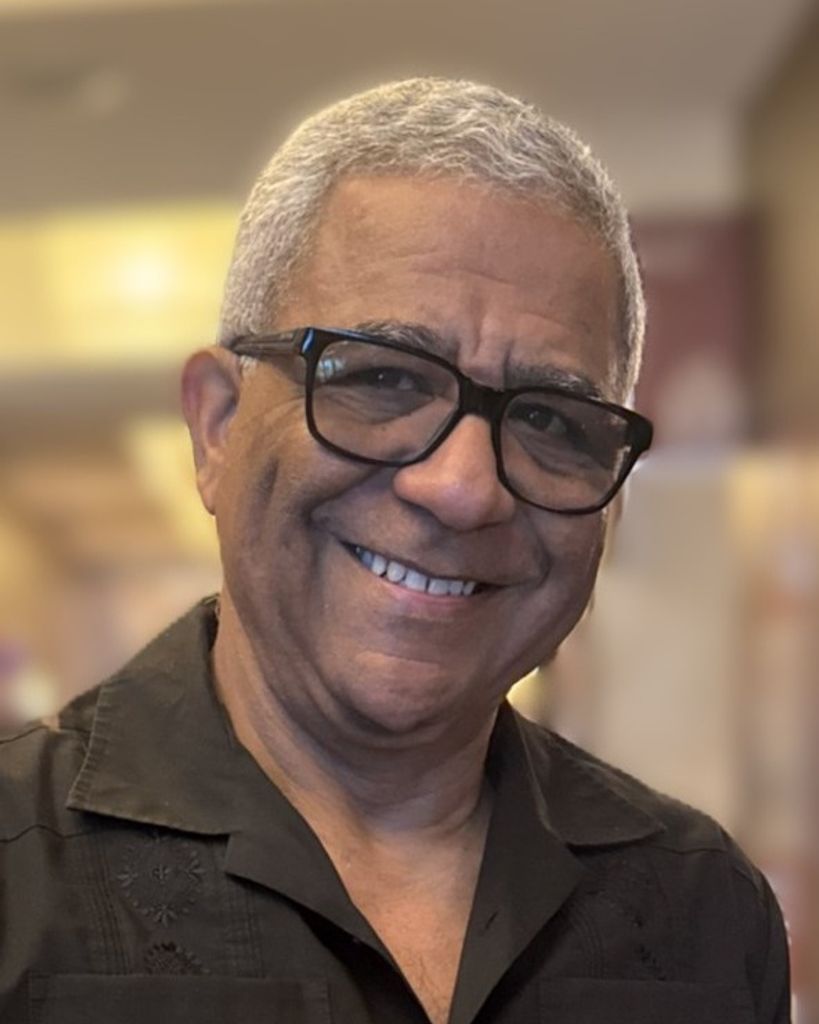 Francisco Jovanny Canela