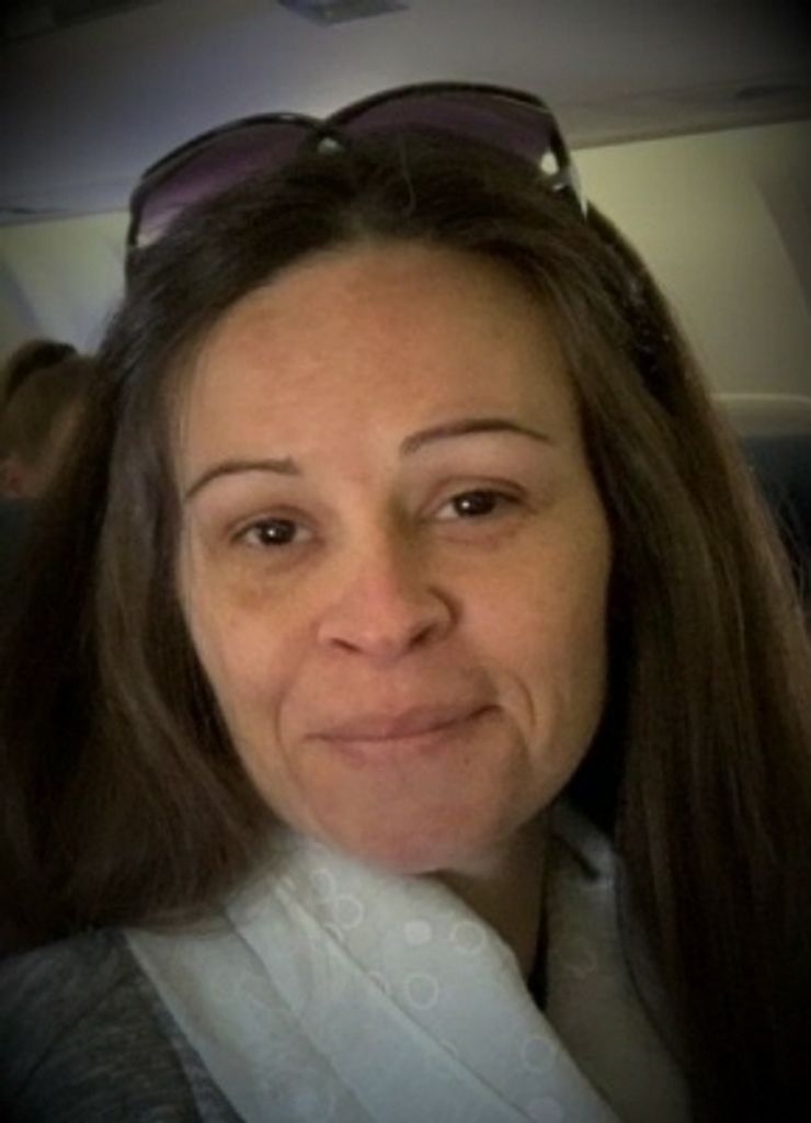 Regina Elizabeth Redman Profile Photo