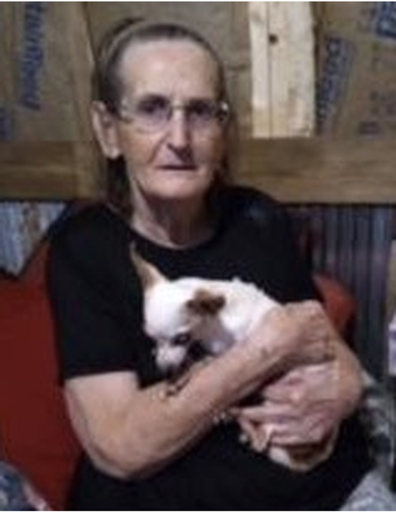 Bonnie Jean Spurlock