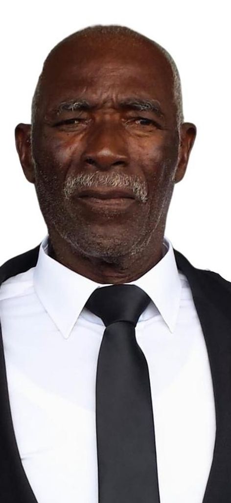Dennis Mactavious, Sr. Profile Photo
