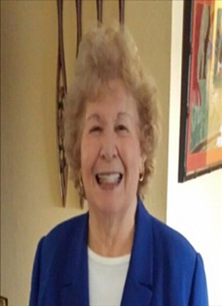 Arthena June Keeling Profile Photo